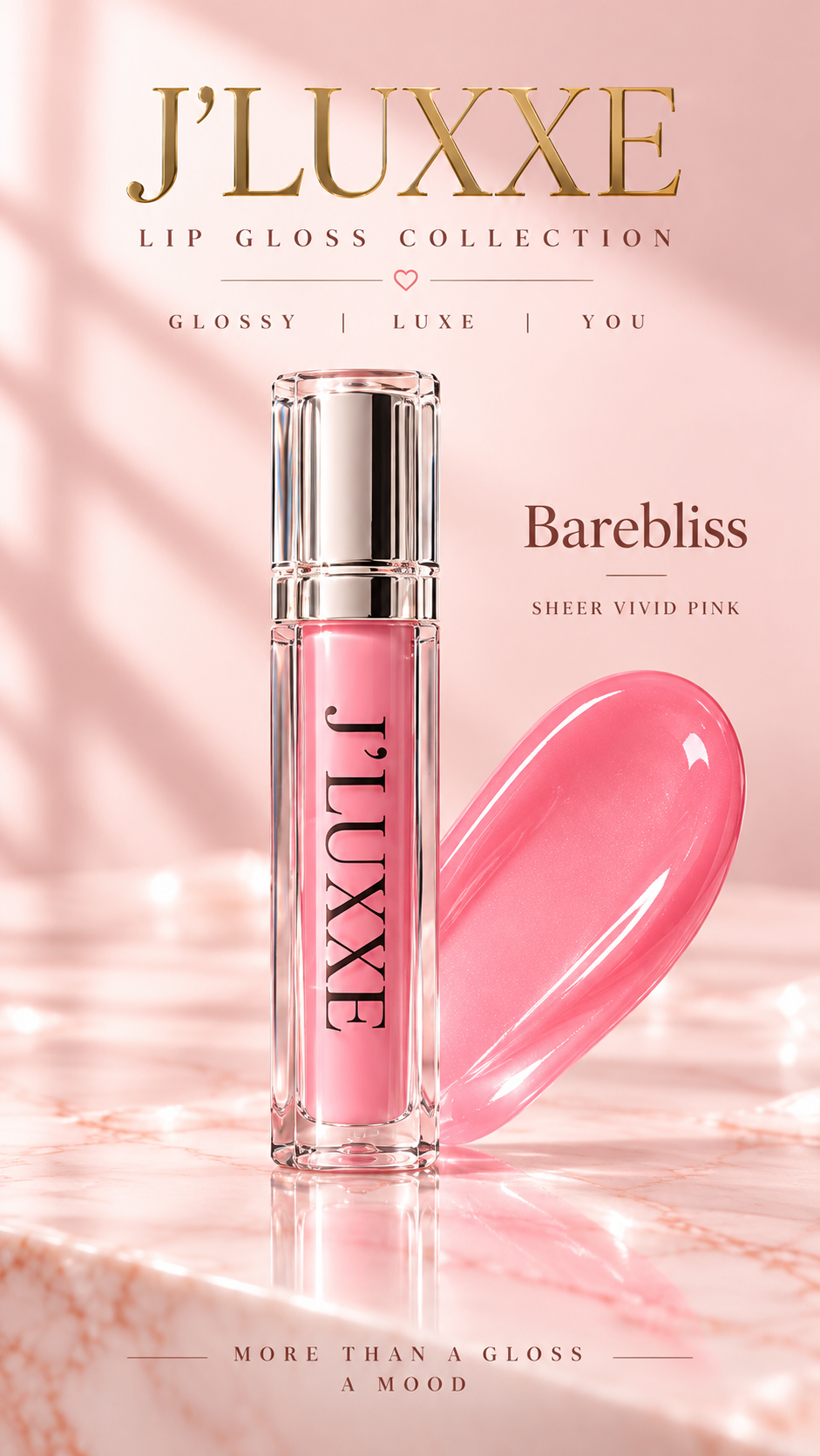 Barebliss 💕
