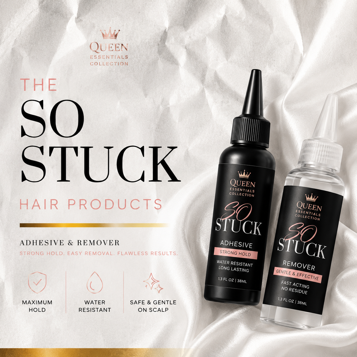 HAIR PRODUCTS