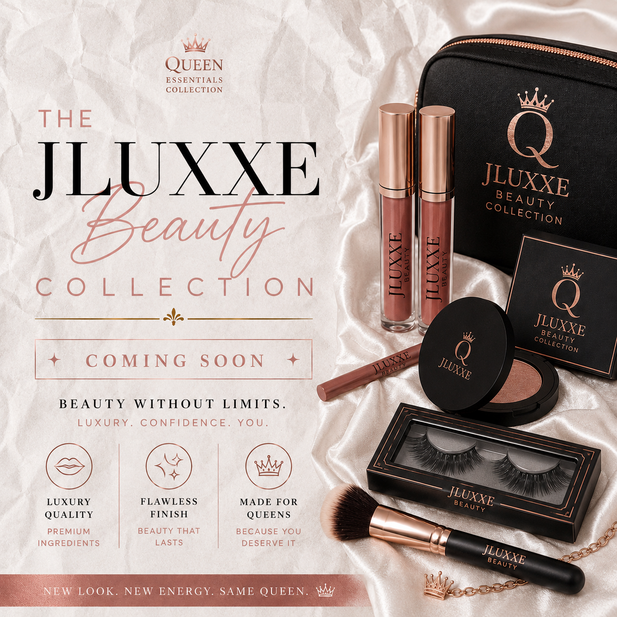 JLUXXE BEAUTY