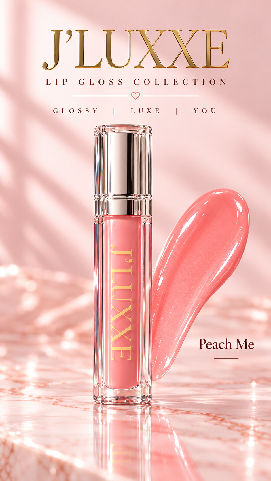 Peach Me 🍑