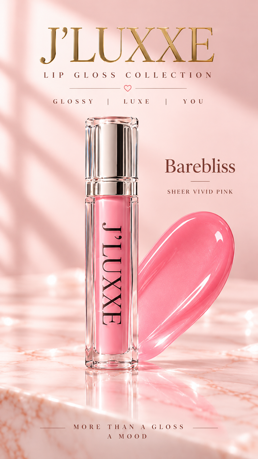 Barebliss 💕