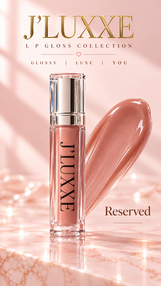 Reserved ✨