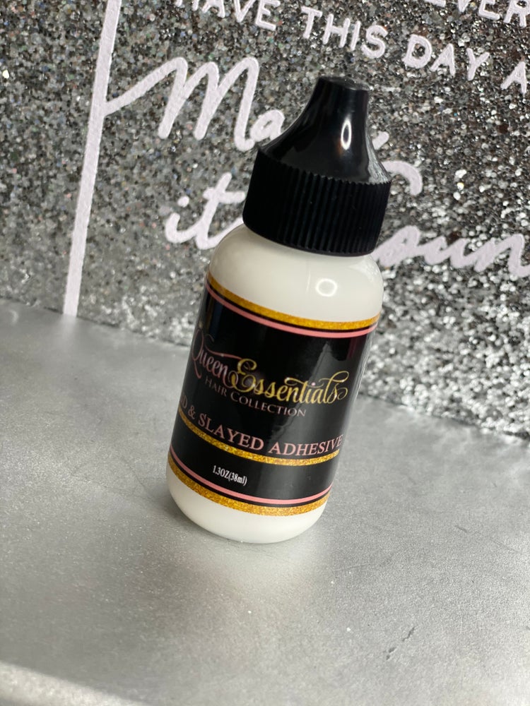 Royal Grip Adhesive